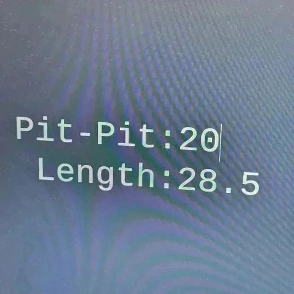 John Meyer Womens Beige Blazer Size 8 With Gold Button & Chain Detail - Picture 6 of 8